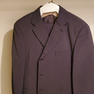 Men suit